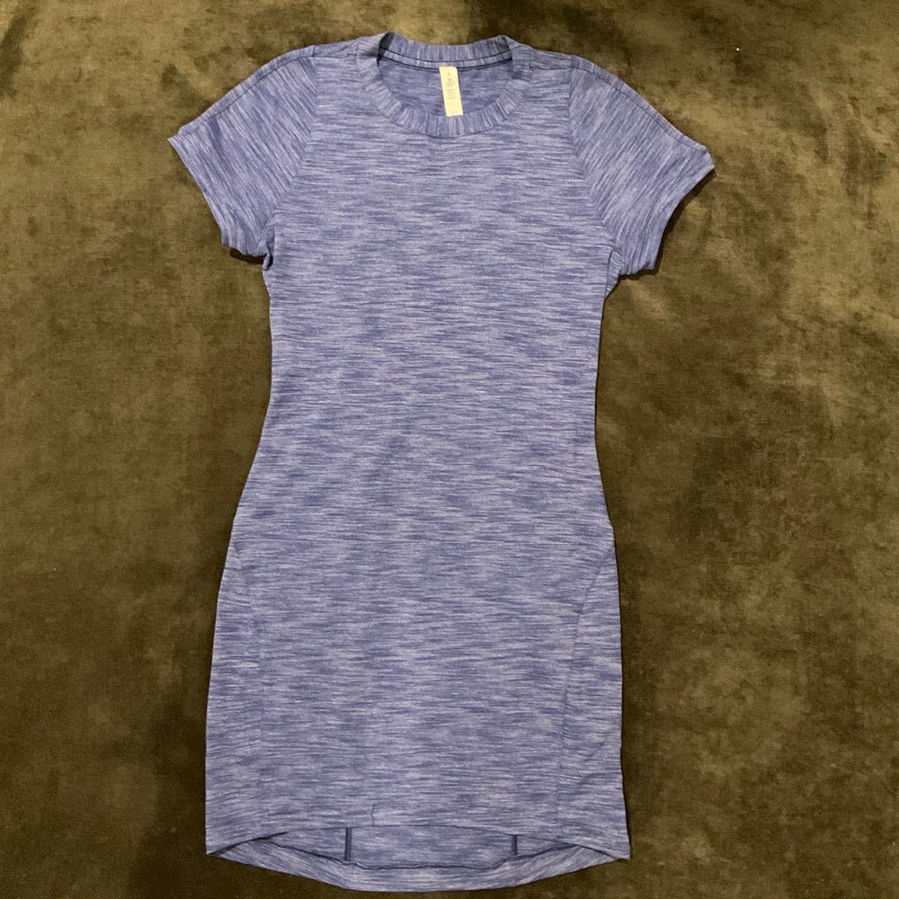 Lululemon Dress